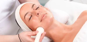 Radiofrecuencia Facial y Corporal: